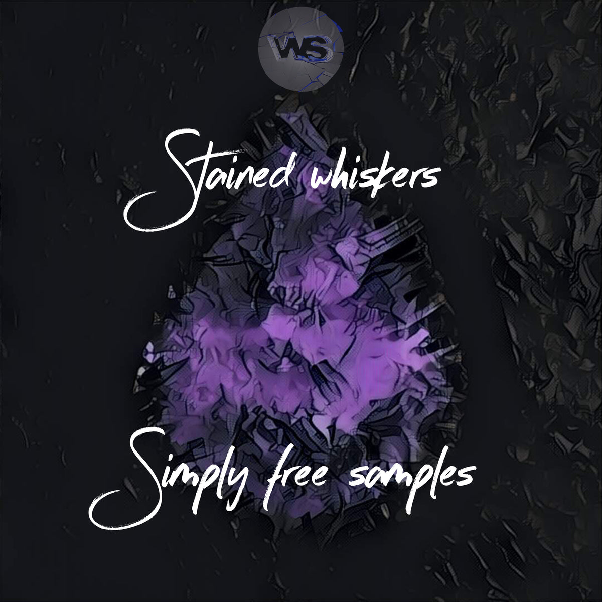 Stained Whiskers - FREE Live Simply Sample Pack
