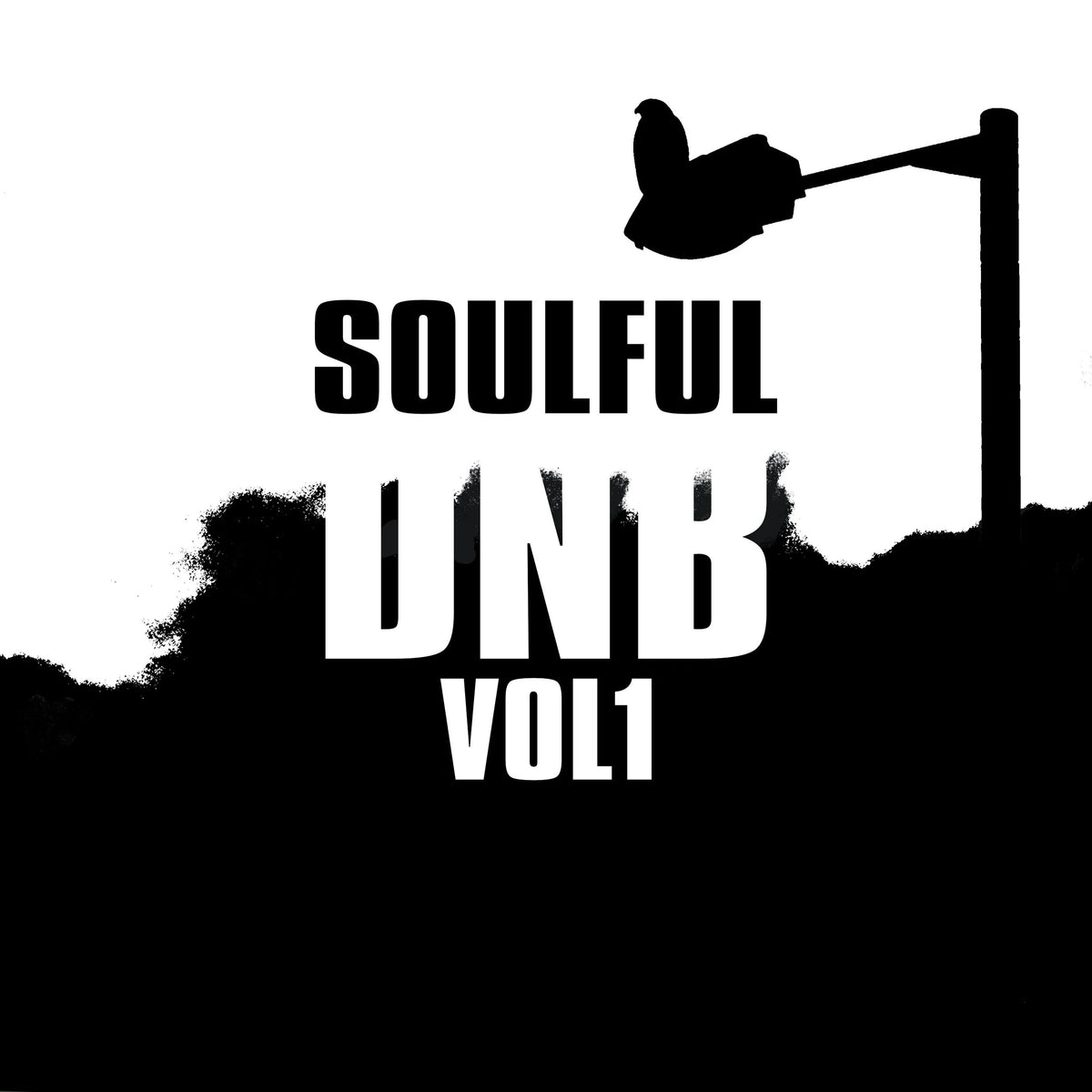 Soulful DnB Sample Pack Vol 1