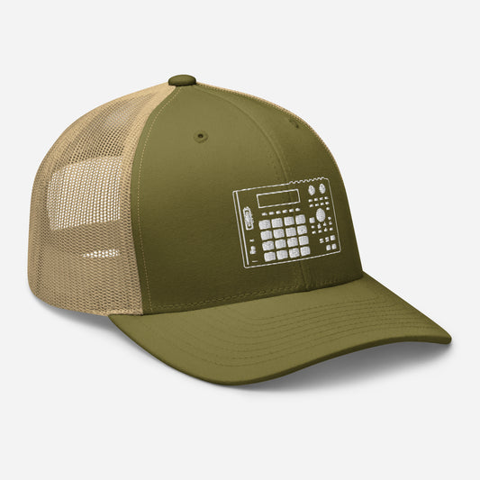Beatmakers 1000 Capped