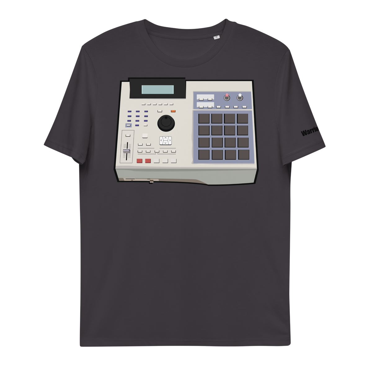 Akai MPC 2000XL T