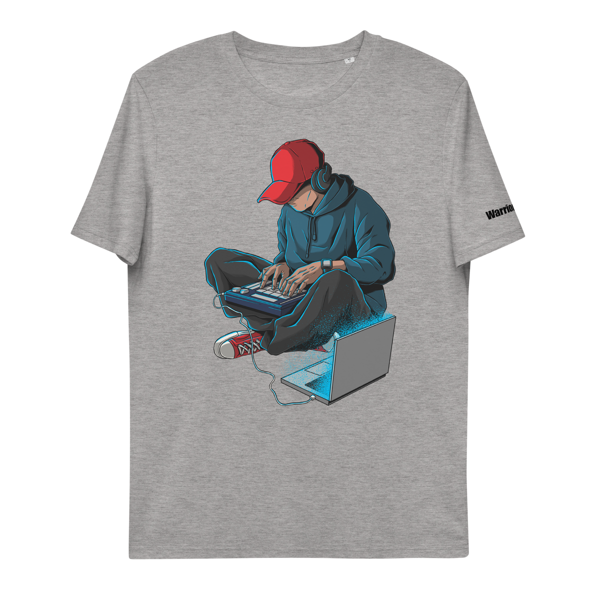 In The Zone Music Maker T