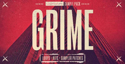 Best Samples for Grime Beats