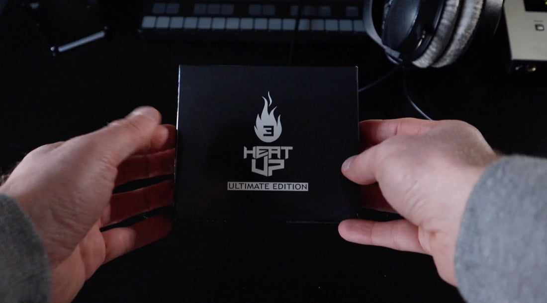 Heat up 3 Ultimate Review