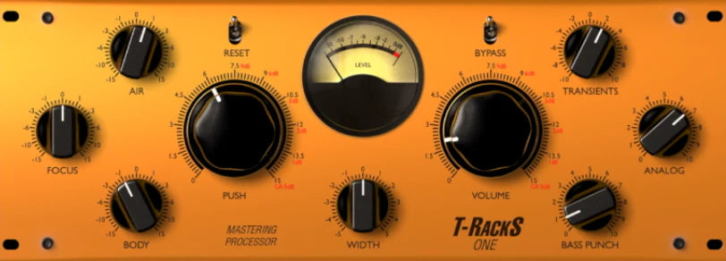 Best Mastering Plugins - Top 10 Mastering Plugins