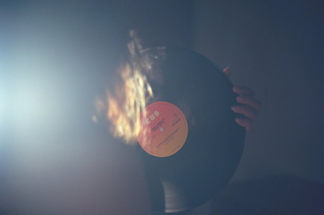 Sampling and Copyright for Beatmakers