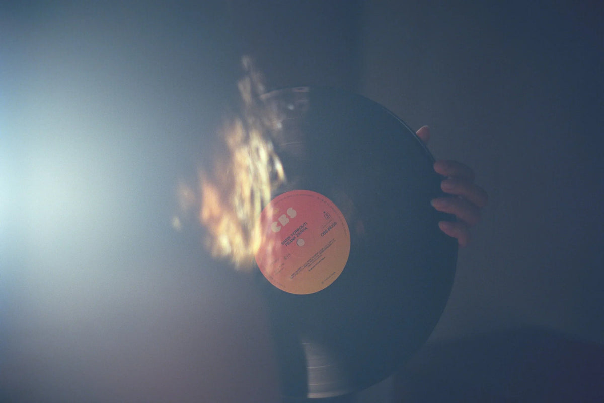 Sampling and Copyright for Beatmakers