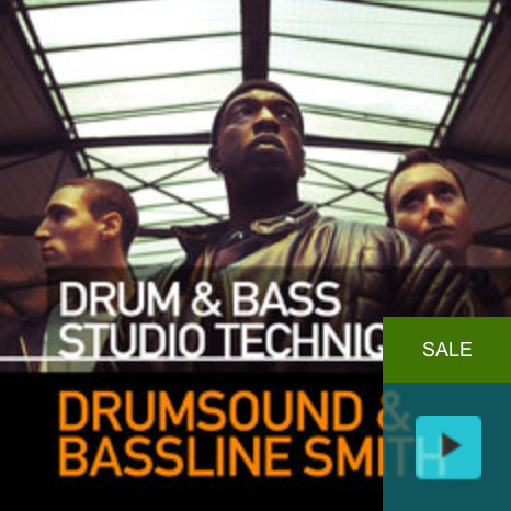 LoopMasters Huge Sample Sale
