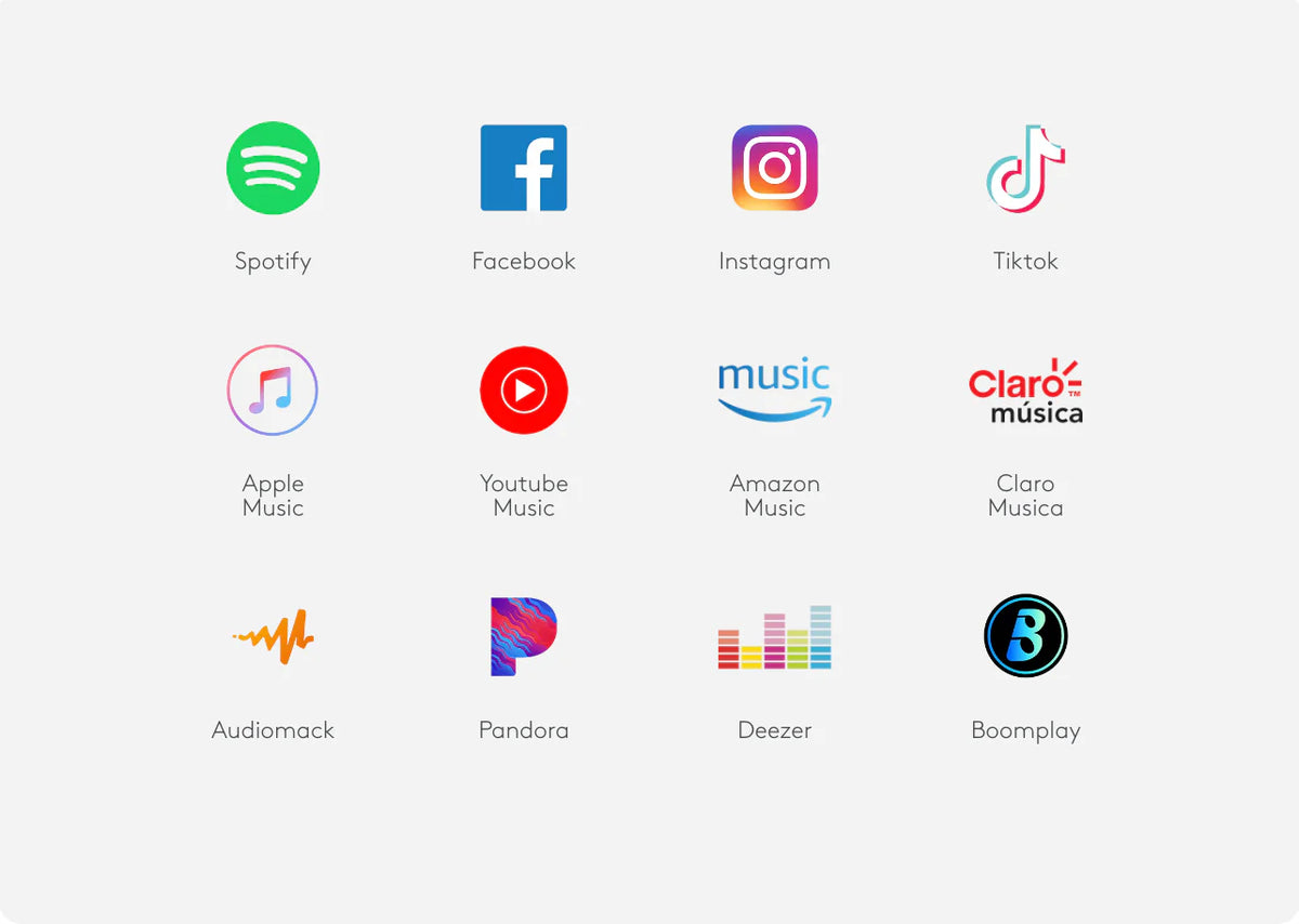 Is Free Music Distribution Safe