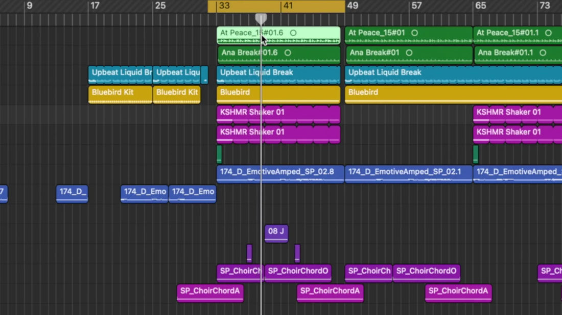 How to Mix Vocals: Achieving Clarity and Space in Your Mix 🥷