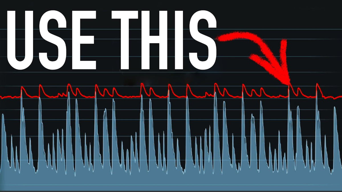 DnB Drums Tutorial: Make Your Drum Bus Really Pop With One Simple Trick