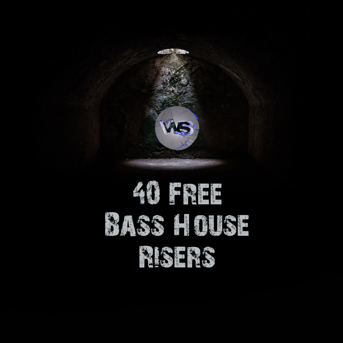 40 Bass House Risers
