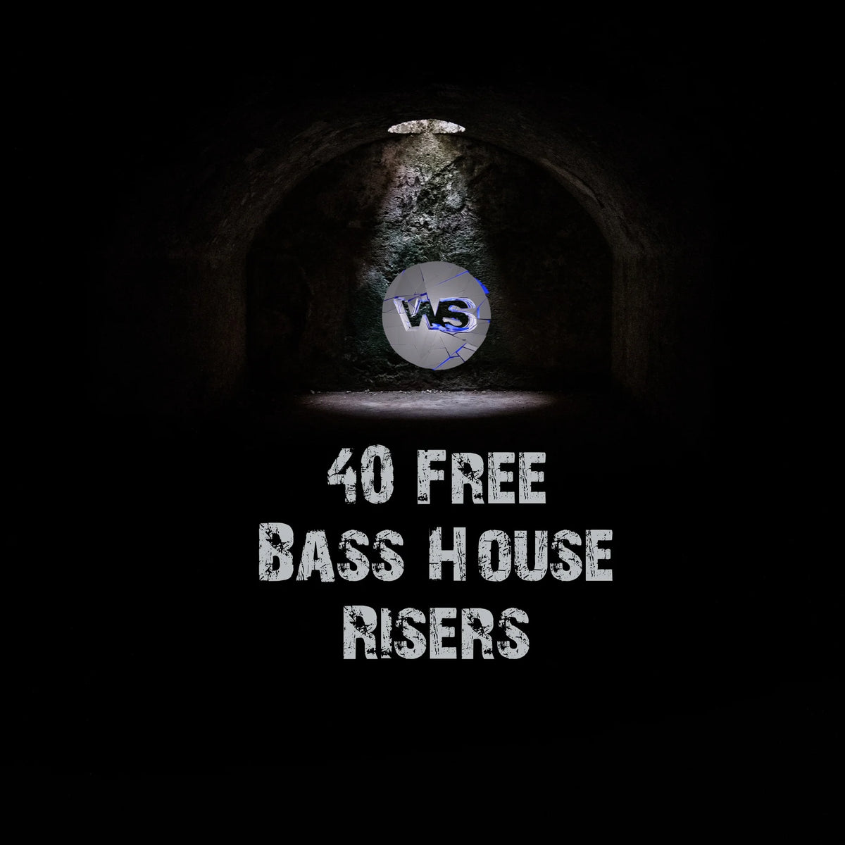 40 Bass House Risers