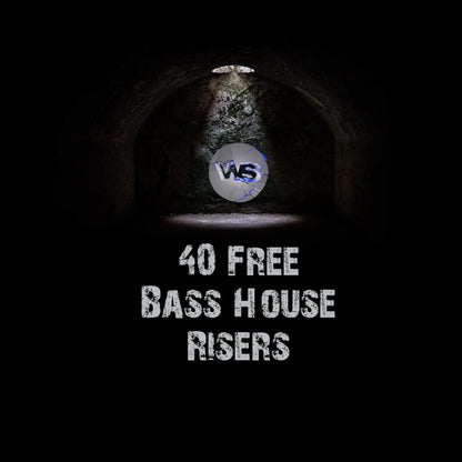 40 Bass House Risers