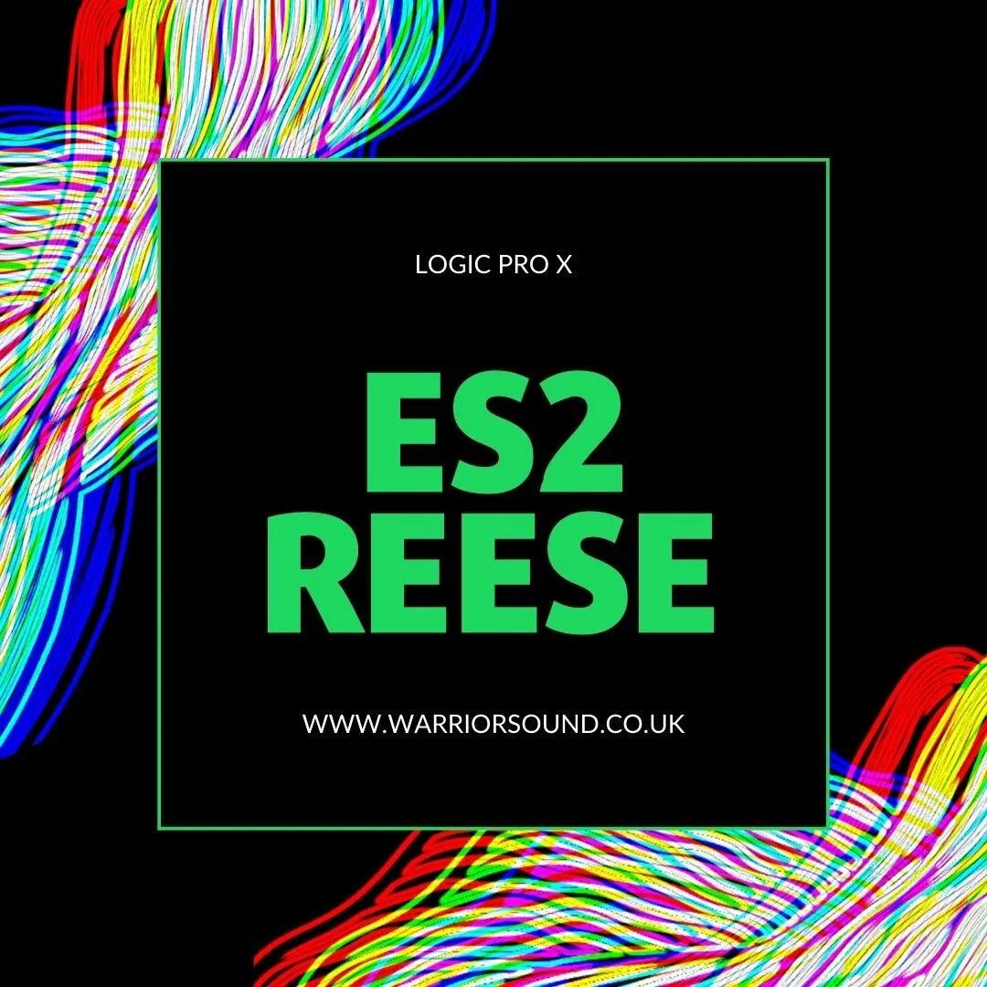 ES2 Reese Bass Logic File