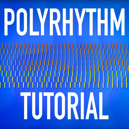 How to Polyrhythm in Logic Pro Tutorial Files