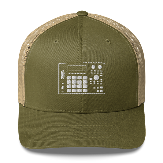 Beatmakers 1000 Capped