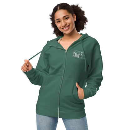 Beatmakers 1000 Hoodie