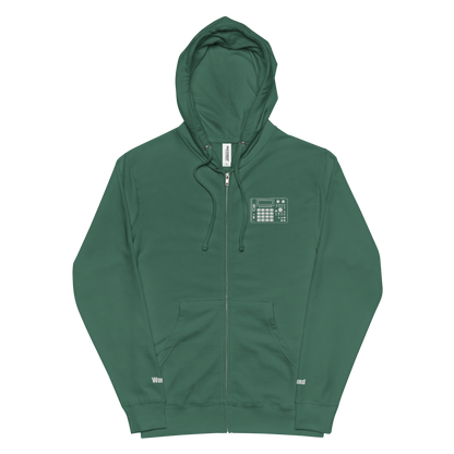 Beatmakers 1000 Hoodie