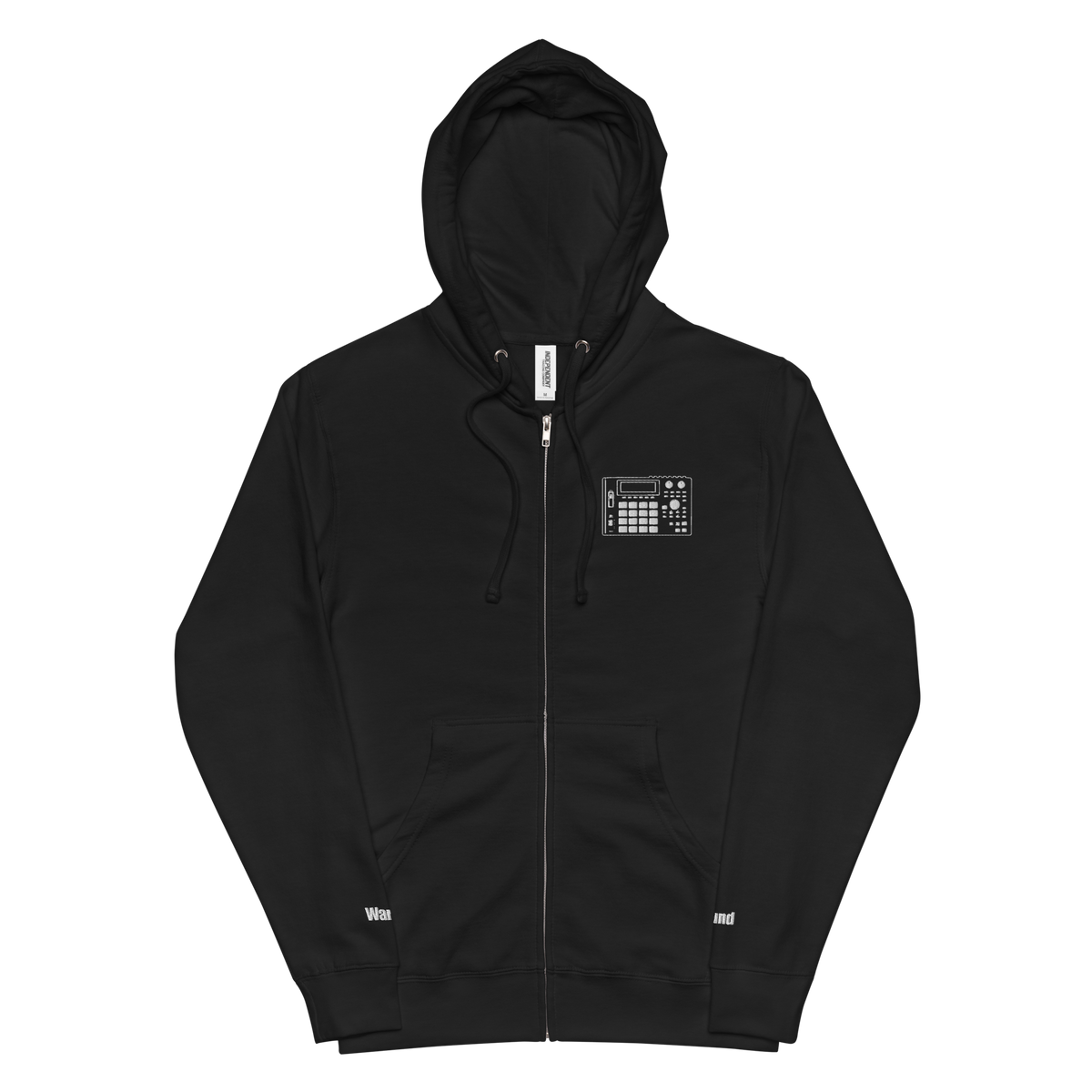 Beatmakers 1000 Hoodie
