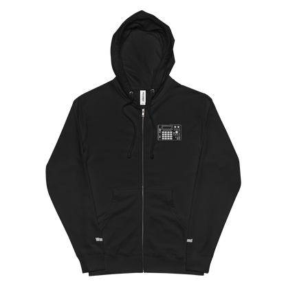 Beatmakers 1000 Hoodie