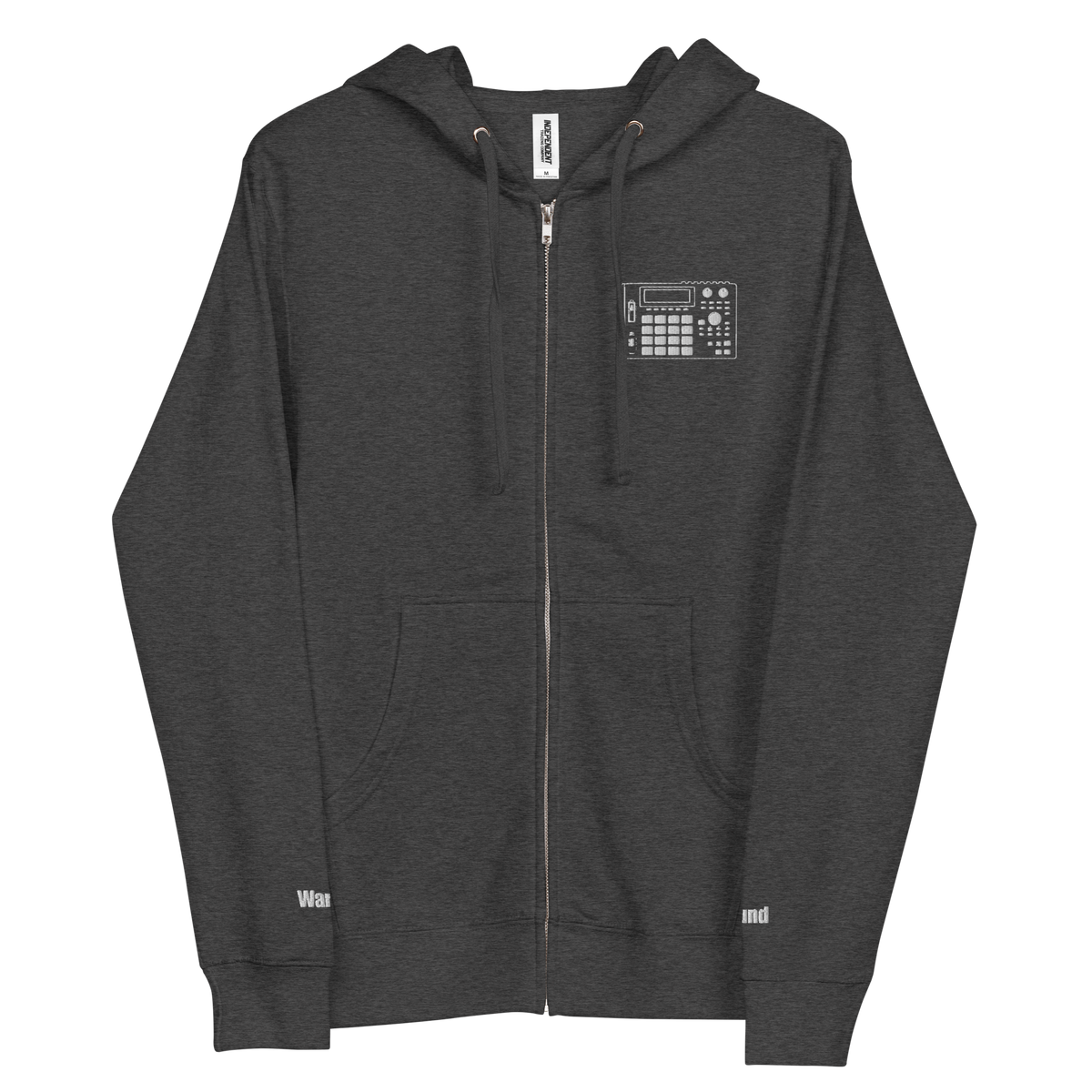 Beatmakers 1000 Hoodie