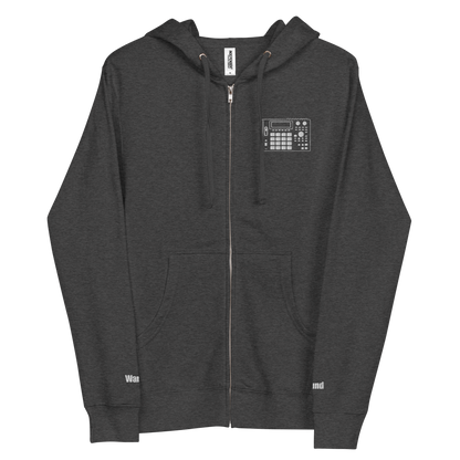 Beatmakers 1000 Hoodie