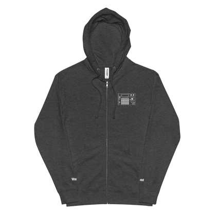 Beatmakers 1000 Hoodie