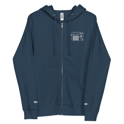 Beatmakers 1000 Hoodie