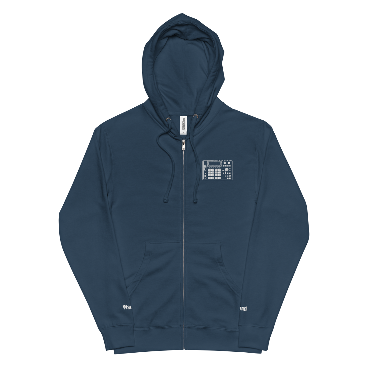 Beatmakers 1000 Hoodie