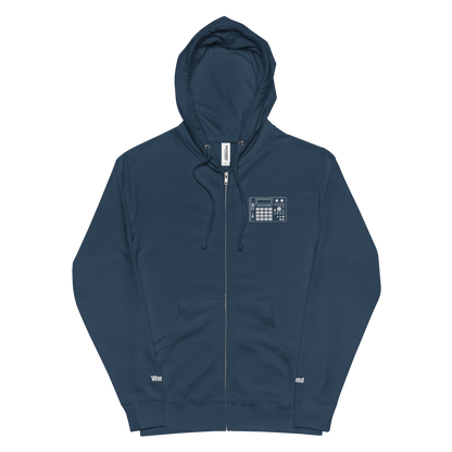 Beatmakers 1000 Hoodie
