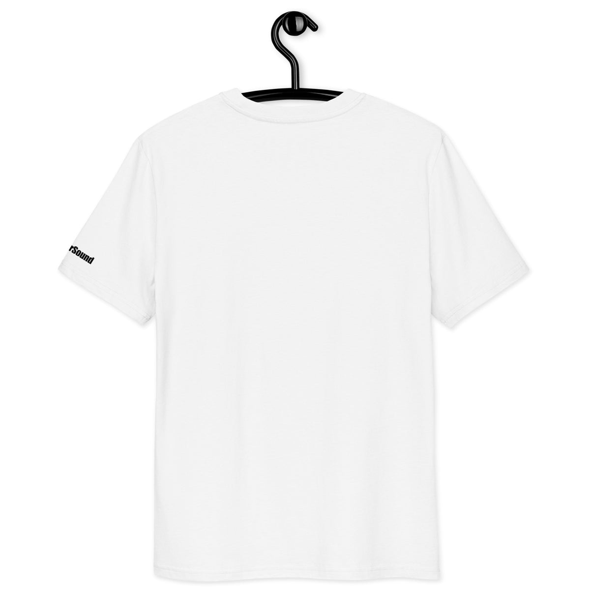 Maschineist Organic Cotton T-Shirt
