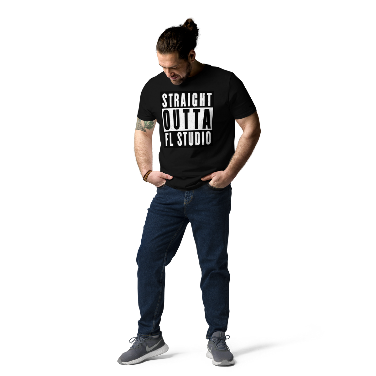 Straight Outta FL Studio T