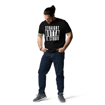 Straight Outta FL Studio T