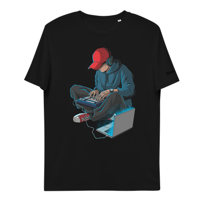 In The Zone Music Maker T