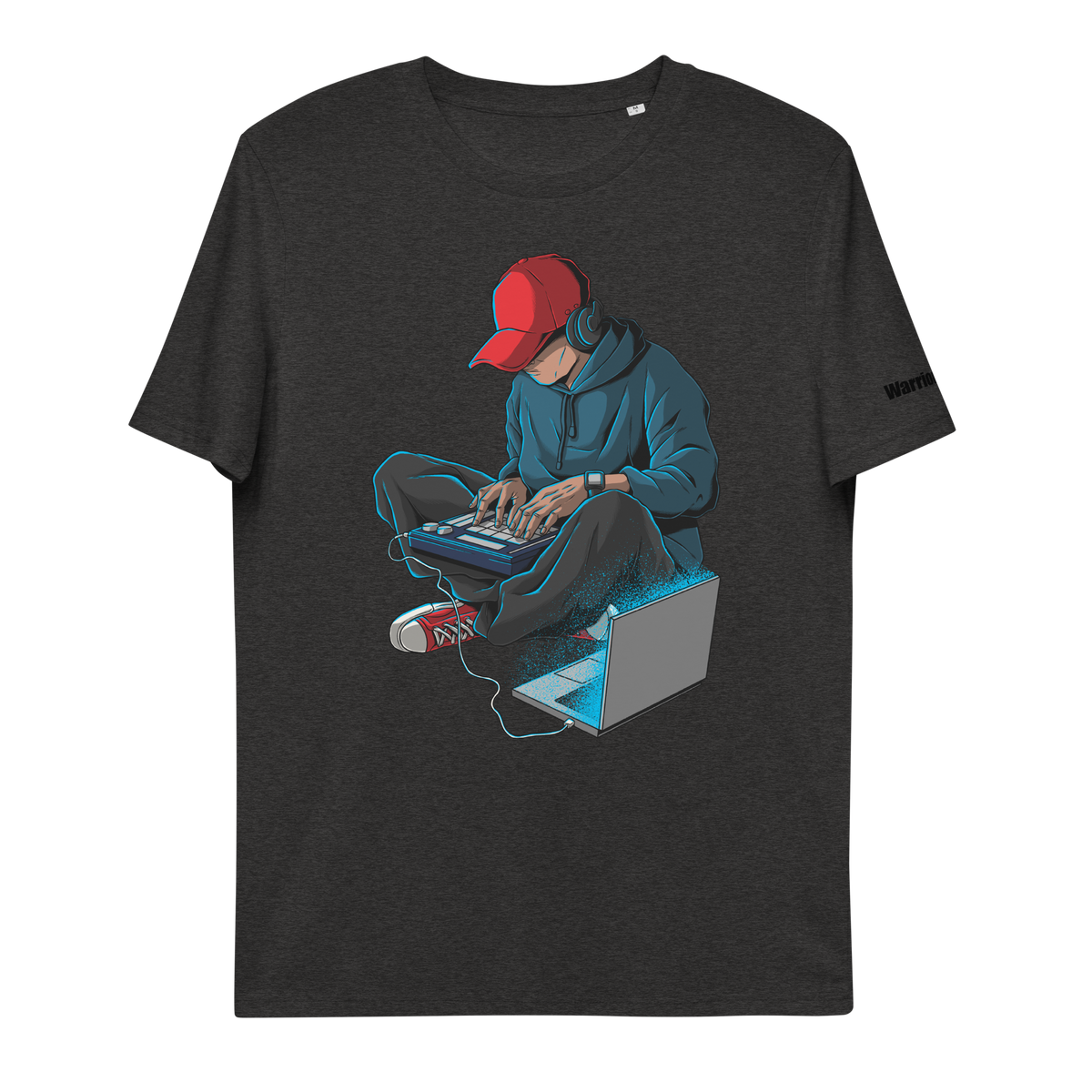 In The Zone Music Maker T