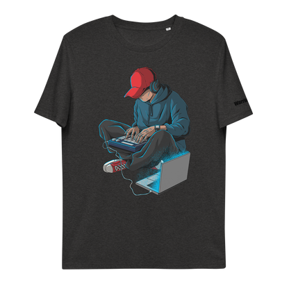 In The Zone Music Maker T
