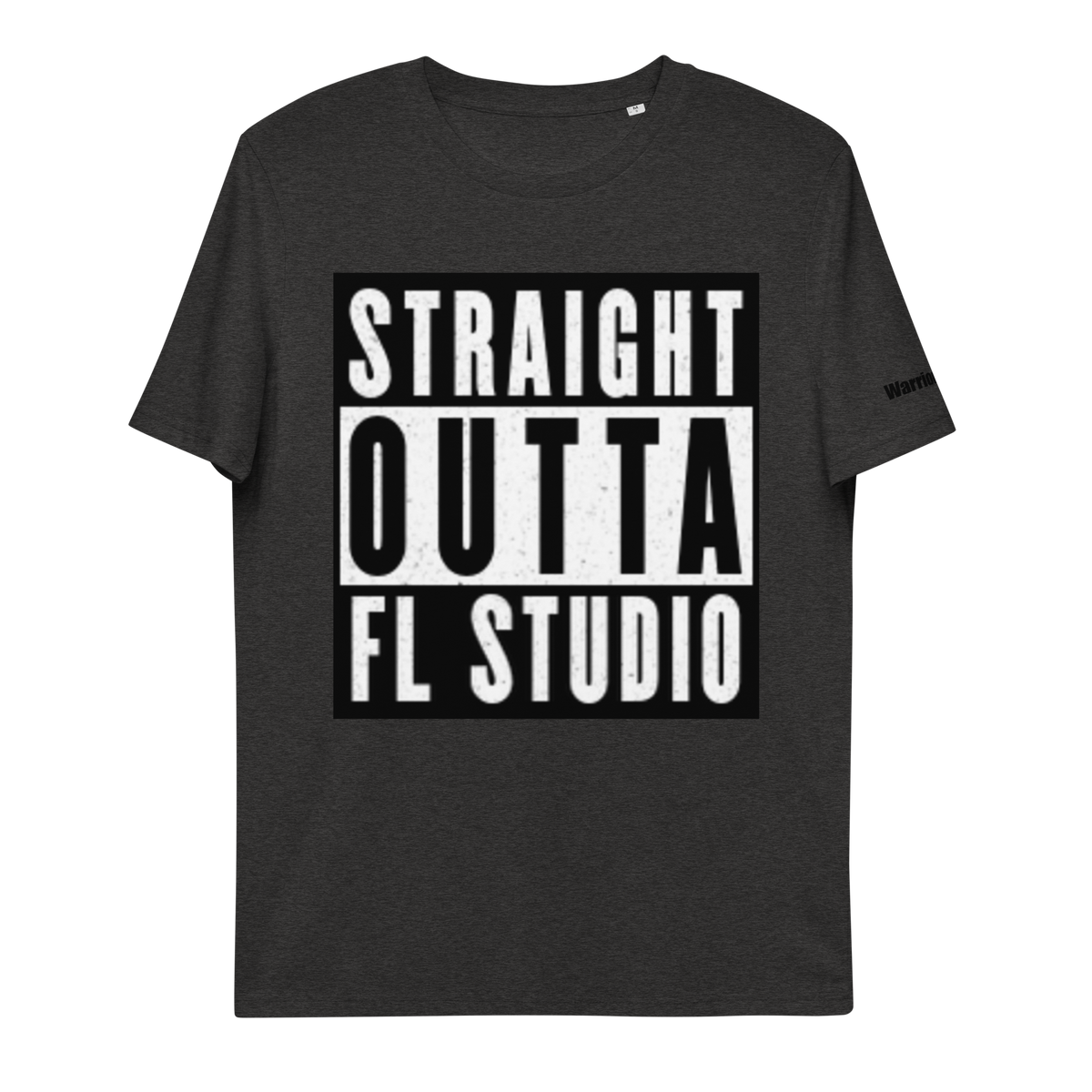 Straight Outta FL Studio T