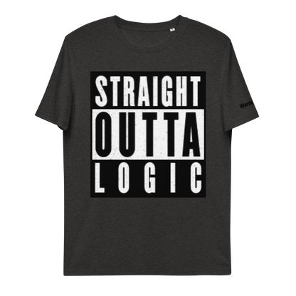 Straight Outta Logic T