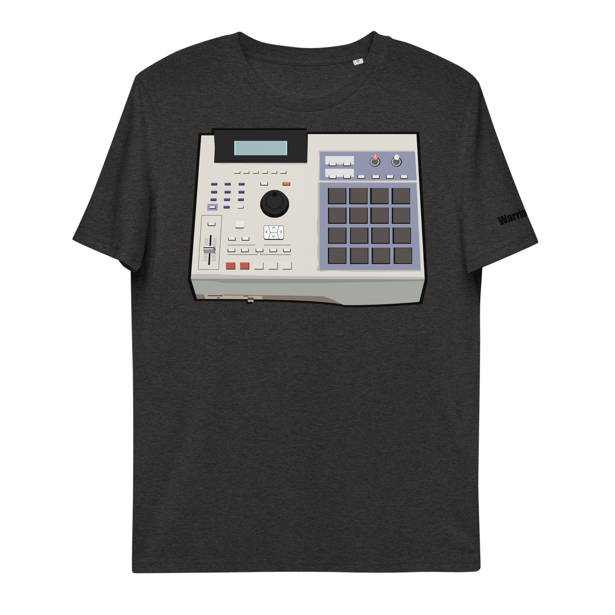 Akai MPC 2000XL T