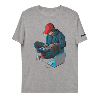 In The Zone Music Maker T
