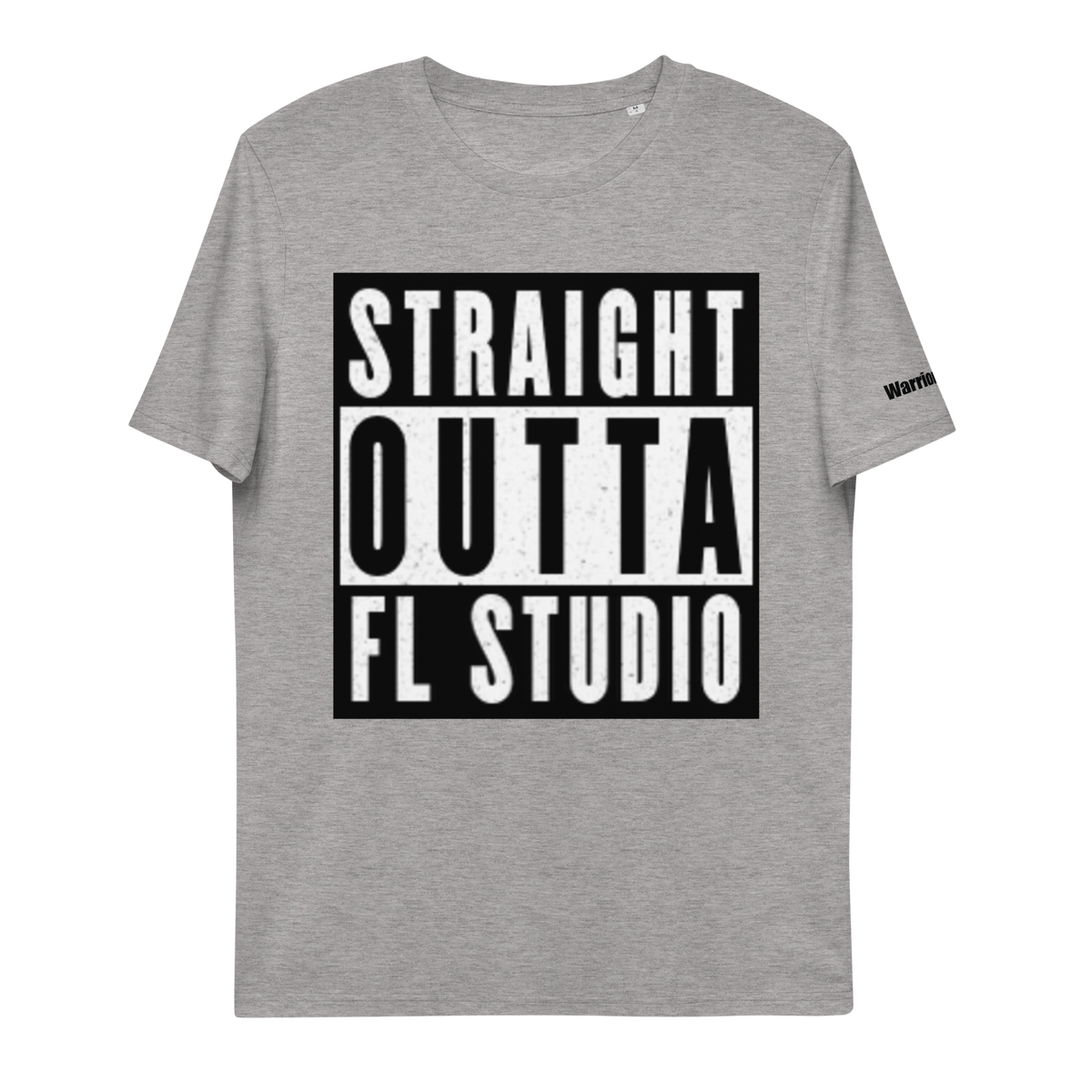 Straight Outta FL Studio T