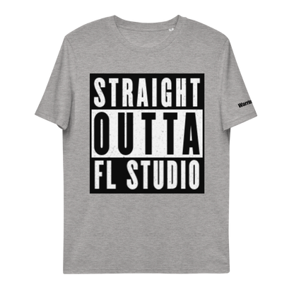 Straight Outta FL Studio T