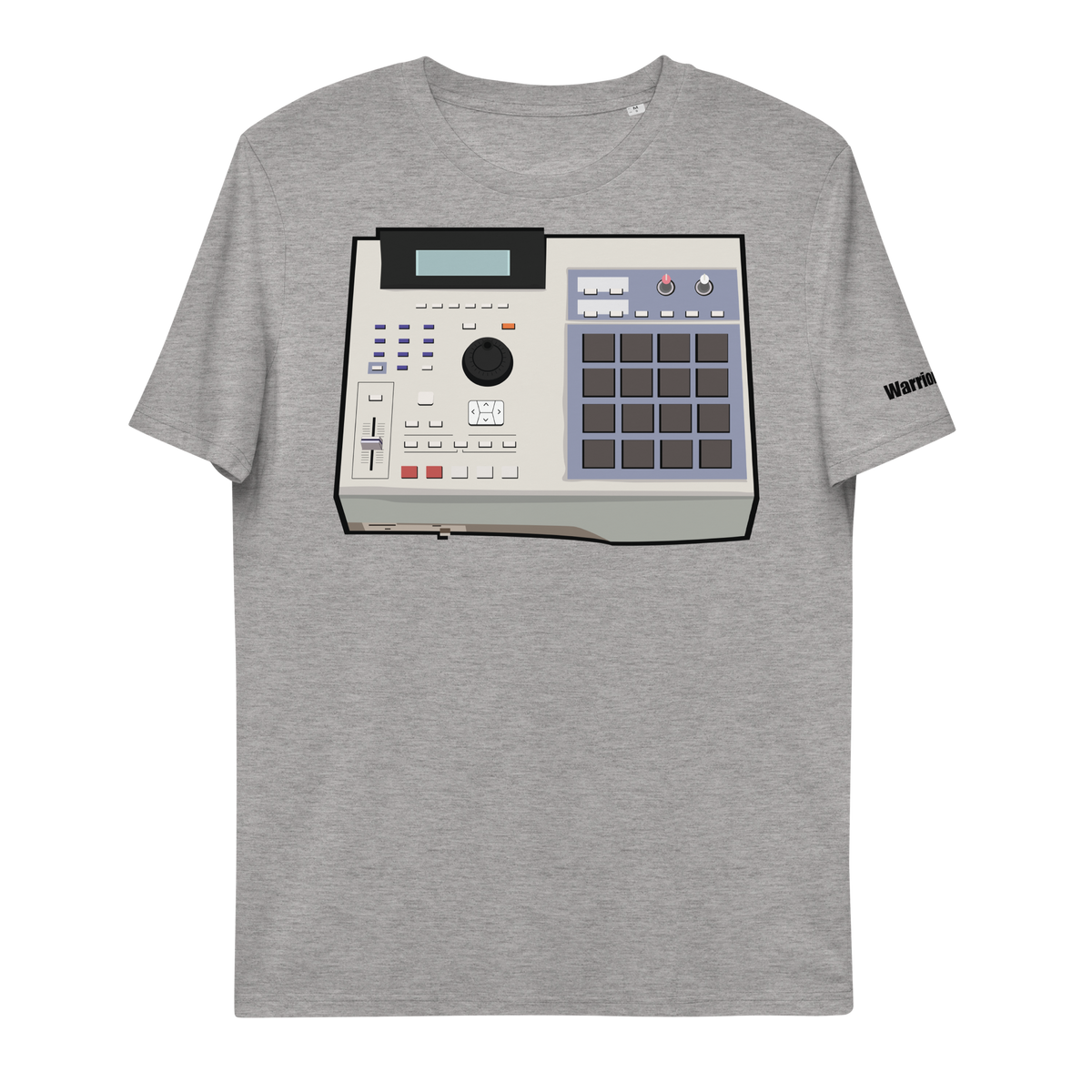 Akai MPC 2000XL T