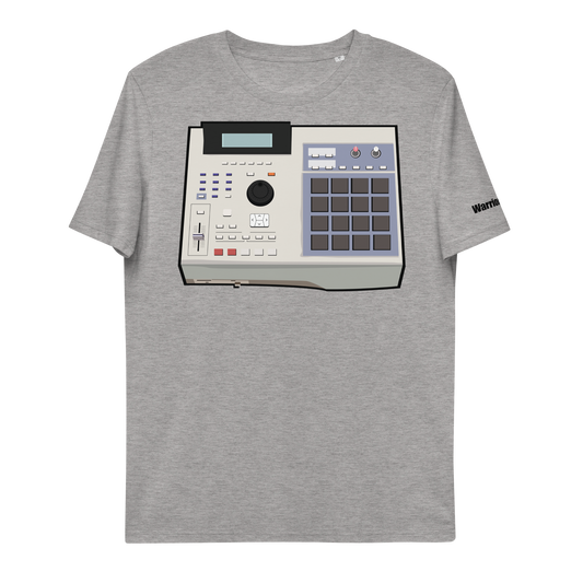 Akai MPC 2000XL T
