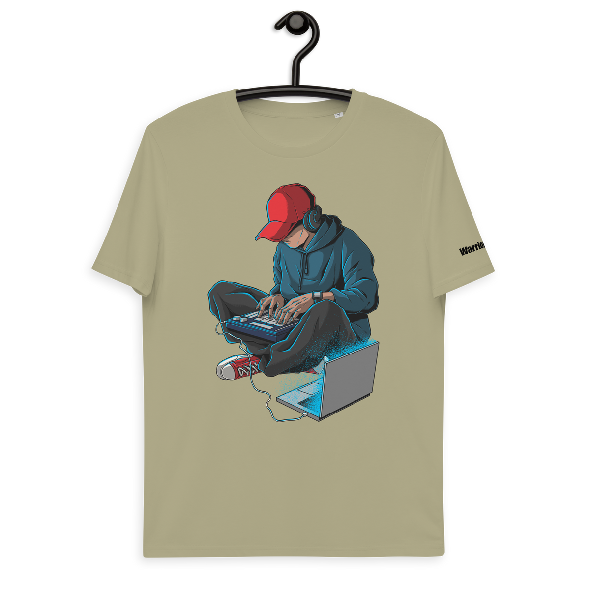 In The Zone Music Maker T