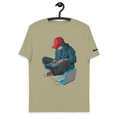 In The Zone Music Maker T