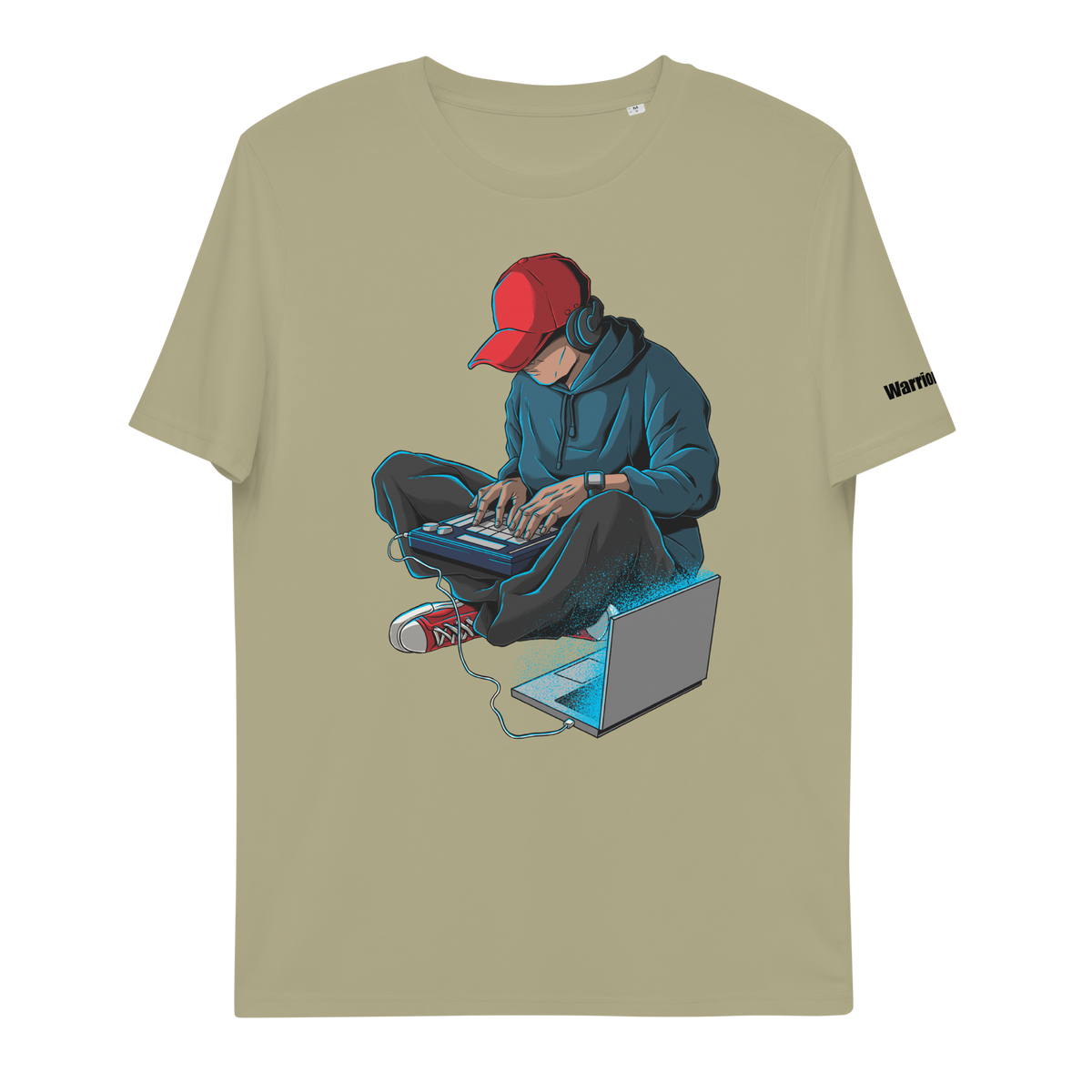 In The Zone Music Maker T