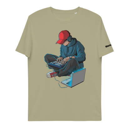 In The Zone Music Maker T