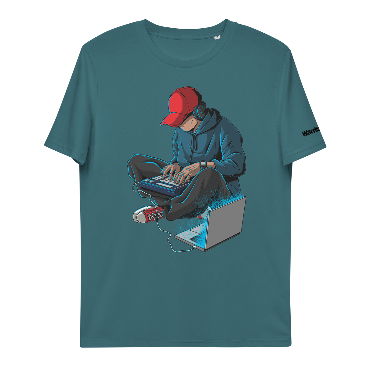 In The Zone Music Maker T