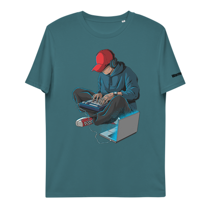 In The Zone Music Maker T